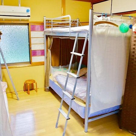 Inuyama Guest House Kodinmari Hostel Kültér fotó