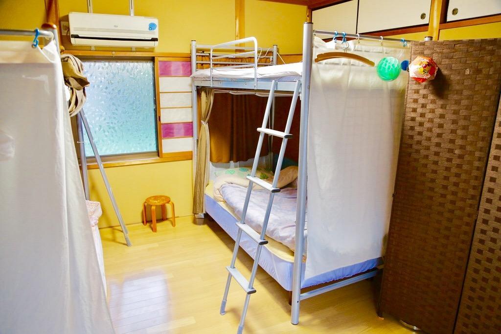 Inuyama Guest House Kodinmari Hostel Kültér fotó
