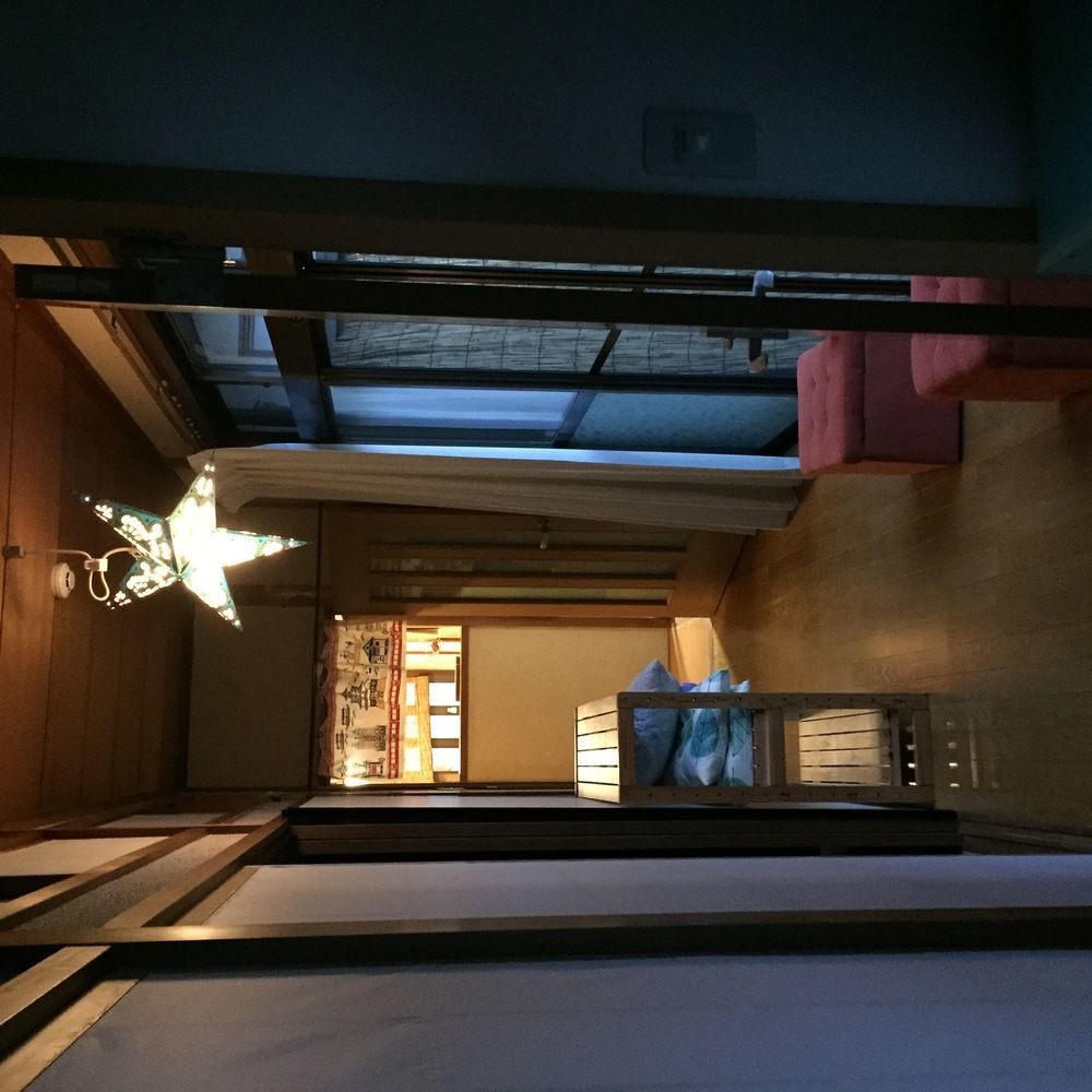 Inuyama Guest House Kodinmari Hostel Kültér fotó
